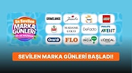 Marka Günleri Başladı! Sevilen Markaların İndirimli Ürünleri Burada