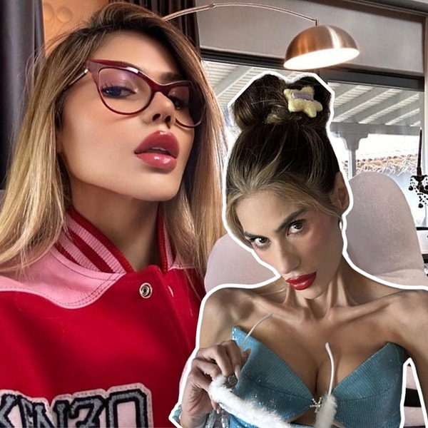 20 Haziran akşamı hayatını kaybeden sosyal medya fenomeni Nihal Candan'ın ölümü magazin dünyasına koca bir kara iz olarak kazındı. Görseli