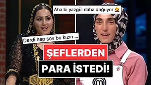 Survivor 2025'in final yapmasından hemen sonra MasterChef Türkiye yeni sezonuyla ekranlara döndü.