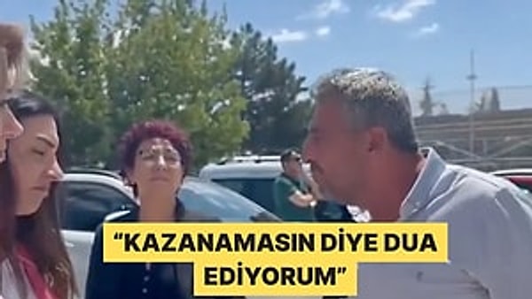 Üniversitelere giriş sınavı farklı baş harf kombinasyonlarıyla her yıl yapılıyor ve her yıl medyaya bilindik görüntüler servis ediliyor.
