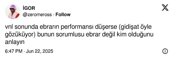 Sosyal medyada yenilginin sebebi kritik anlardaki oyuncu tercihleri olarak öne çıkarıldı Görseli
