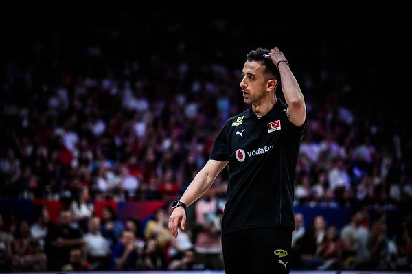 "Vargas ve Ebrar, Ana kadar iyi değil"