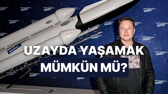 Yapay Zekaya Sorduk: Uzaya Yerleşmek Gerçekten İnsanlığın Geleceği mi?