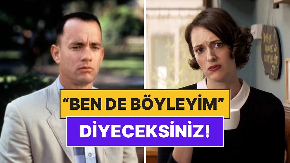 Seni Güldürürken Derin Düşünmeye İten 7 Dizi Film Karakteri