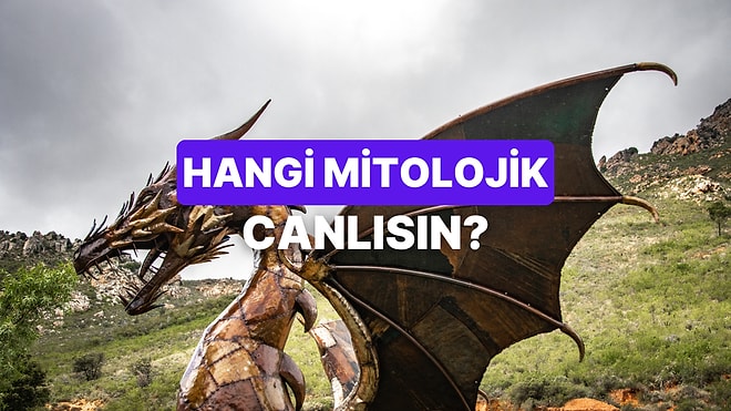 Yatırımcı Karakterine Göre Hangi Mitolojik Canlısın?