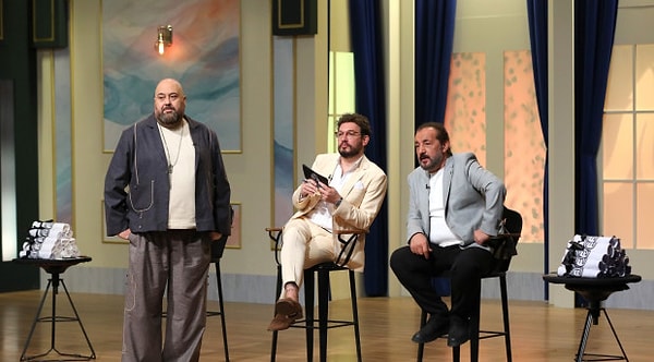 MasterChef Türkiye, ön elemelerle başladı.