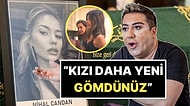 Murat Övüç'ten Nihal Candan'ın Vefatından Sonra Bahar'la Helva Kavurup Şov Yapan Dilan Polat'a Sert Çıkış!