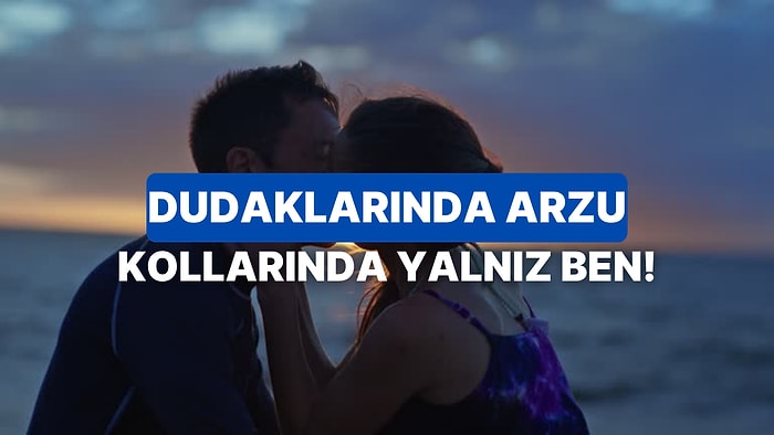 Sadece Romantik Değilmiş: Neden Öpüştüğümüzü Bilimsel Olarak Açıklıyoruz!