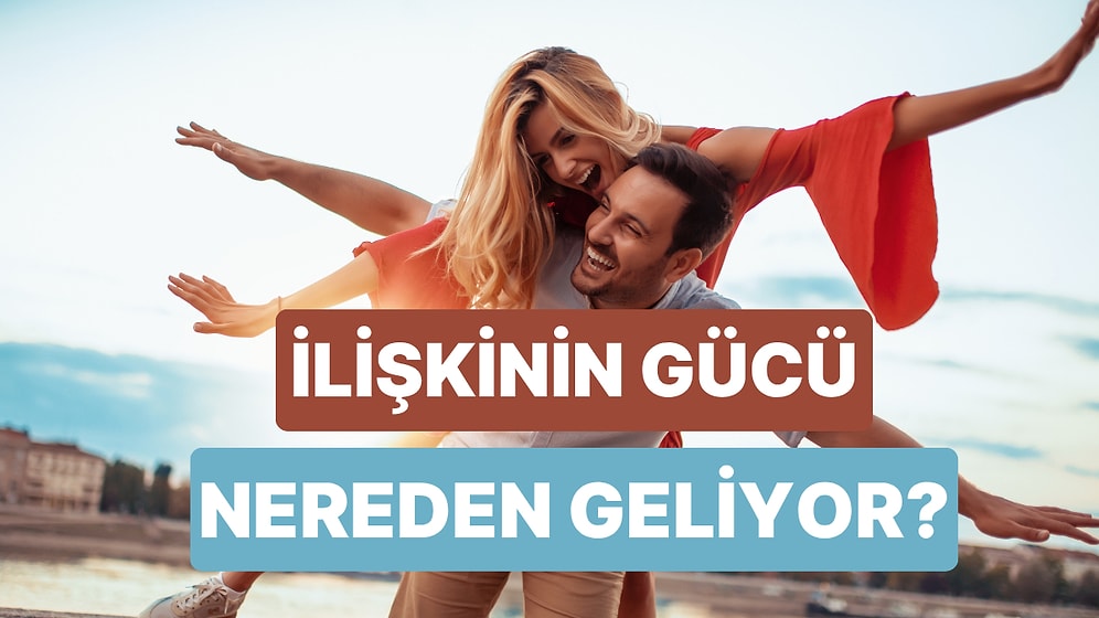 İlişkinizi Güçlendiren En Önemli Detay Hangisi?
