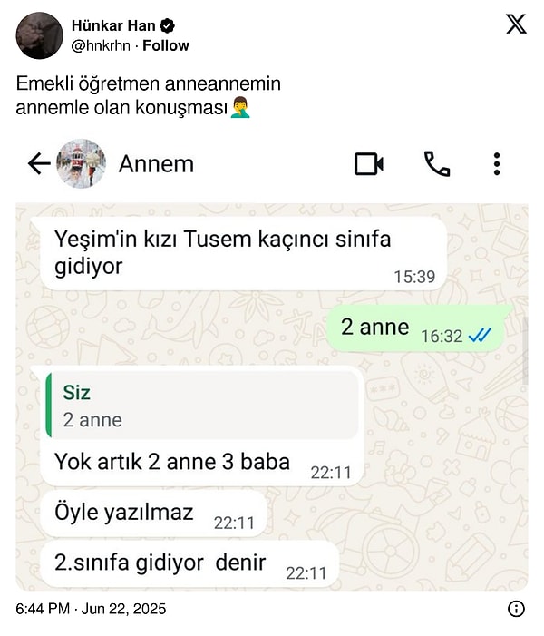 Haksız mı?