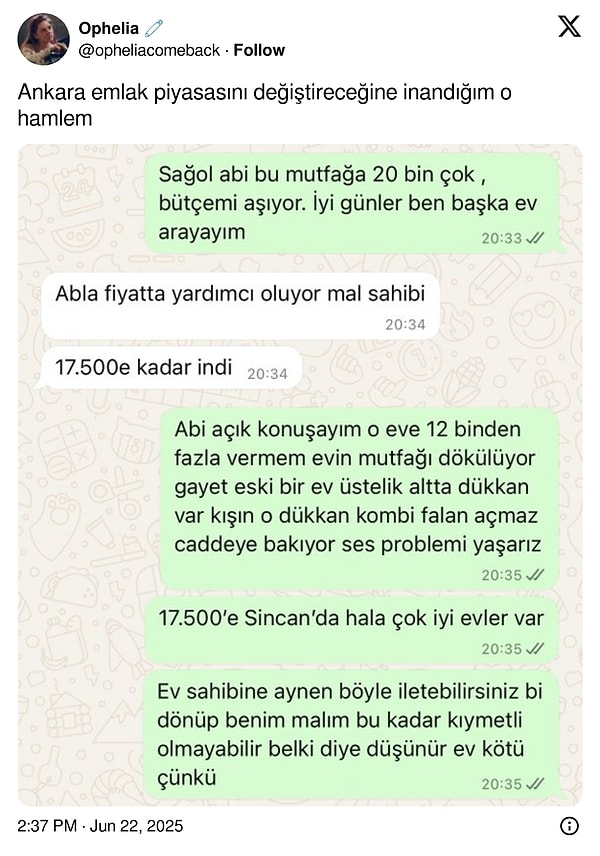 Ha gayret!