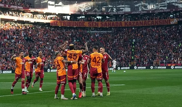 İşte o 7 isim... Görseli