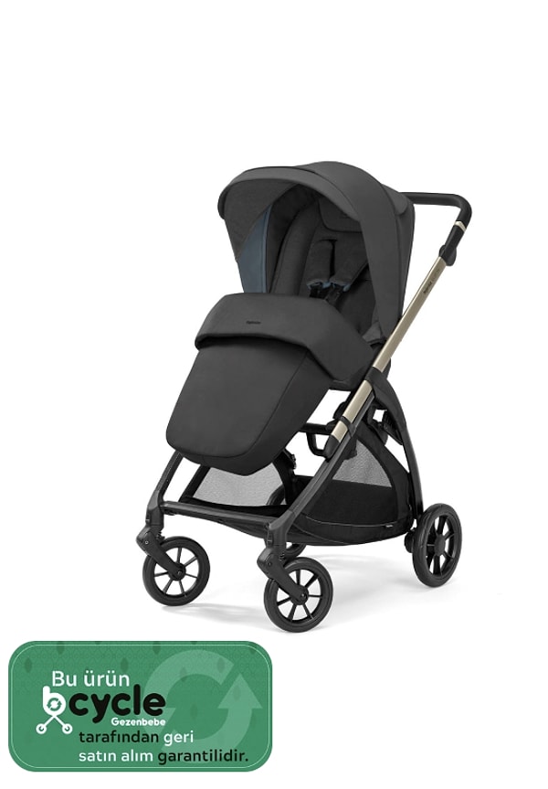 Inglesina Electa+ Çift Yönlü Bebek Arabası