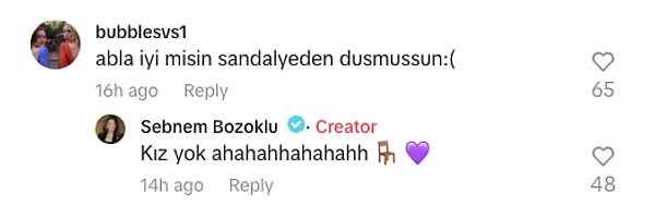 Jeżeli użytkownik zobaczy post znanego aktora,