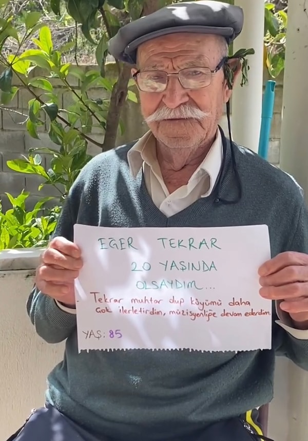 Hayatın bir kez yaşandığı gerçeğiyle yüzleşmek zor.