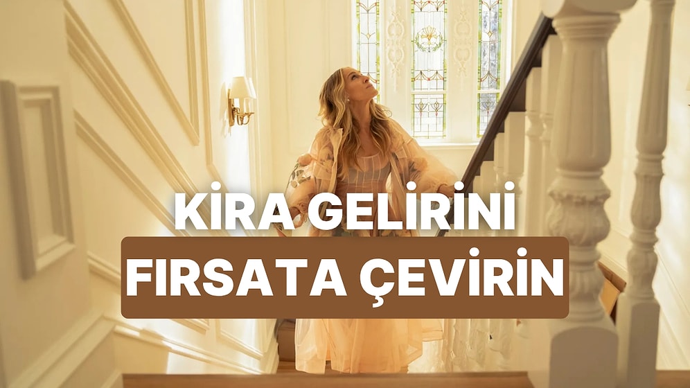 Yapay Zekaya Sorduk: Evi Satıp Parayı Faize Yatırmak, Faizden Gelenin Bir Kısmıyla da Kira Ödemek Mantıklı mı?