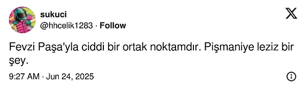Ne dersiniz, bu liste doğru olabilir mi?