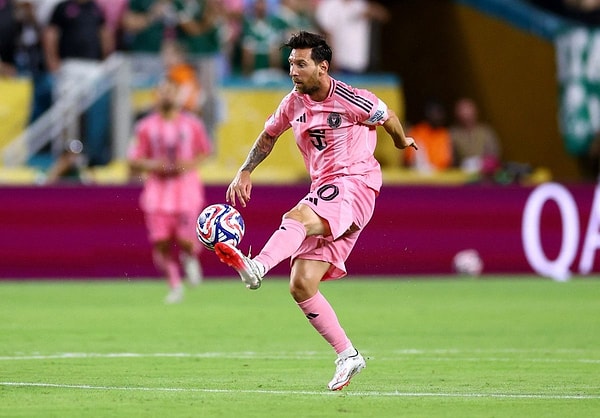 Palmerias lider, Inter Miami ise ikinci olarak gruptan çıktı