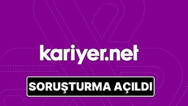 Rekabet Kurulu, Türkiye'nin çevrim içi iş ilanı platformu Kariyer.net hakkında soruşturma açılmasına karar verdi.