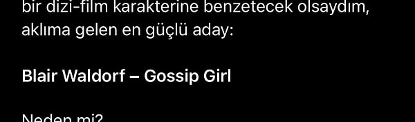 11. "Gurur duydum çığlık attım bayıldım"