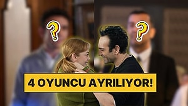 Show TV'nin sevilen dizisi Bahar'ın sezon finalinde uçak düşmüştü.