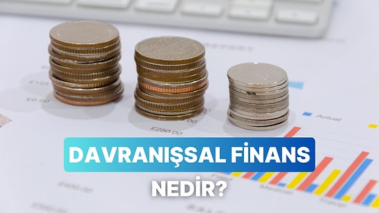 Dr. Hakan Özerol’dan Birlikte Öğrenelim: Davranışsal Finans Nedir?