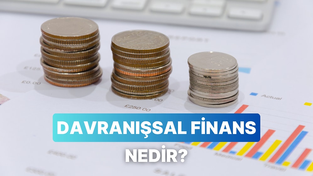 Dr. Hakan Özerol’dan Birlikte Öğrenelim: Davranışsal Finans Nedir?