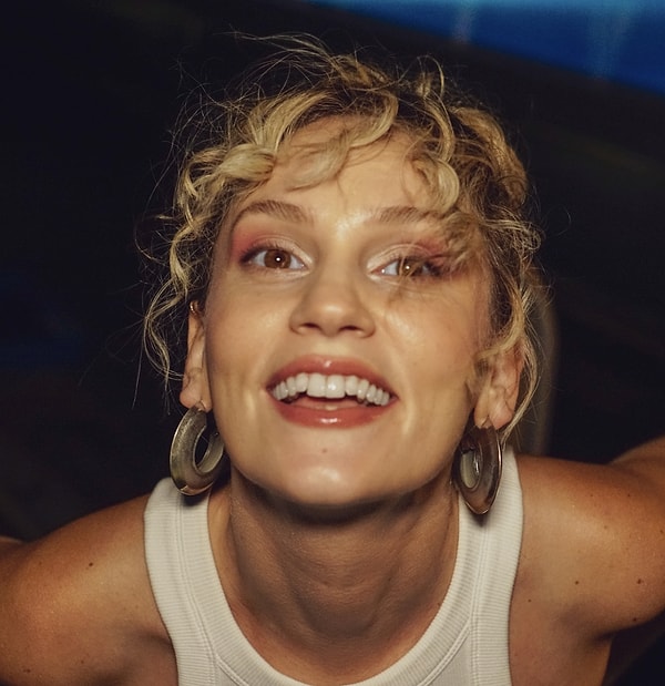 Farah Zeynep Abdullah