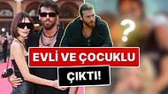 Boy Boy Poz Verip Aşklarını Duyurmuşlardı: Can Yaman'ın Yeni Aşkı Sara Bluma Evli ve Çocuklu Çıktı!