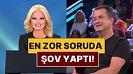 Konu Futbol Olunca Şovunu Yaptı: Acun Ilıcalı Güven Bana'da Dünya Kupası Şampiyonlarını Tek Tek Saydı