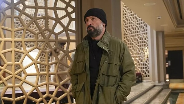Sen Müslüm'sün!