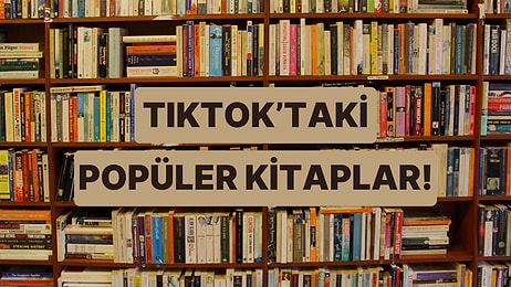 TikTok’ta Herkesin Bir Solukta Okuyup Bitirdiğini Söylediği 11 Sürükleyici Kitap