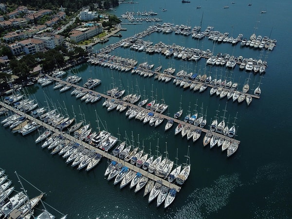 How to get to Kekova?