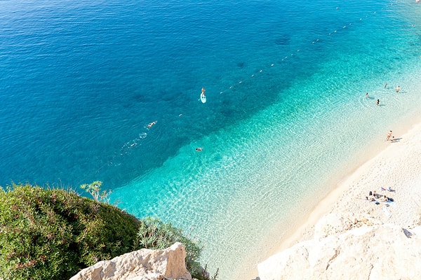 Getting to Kas: How to Visit Kas?