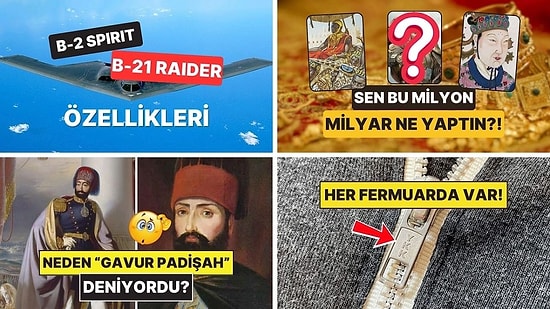 Sohbetlerin Aranan İsmi Olacaksınız: Arkadaş Ortamında Satabileceğiniz 15 Şaşırtıcı Bilgi