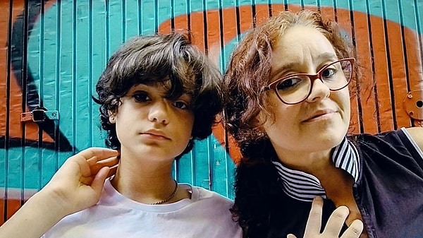 Bakırköy 8. Asliye Ceza Mahkemesi'ndeki duruşmaya, tutuklu sanıklar Çınar Diril ve Barış Ayata, Ses ve Görüntü Bilişim Sistemi (SEGBİS) aracılığıyla bağlanırken, taraf avukatları hazır bulundu.