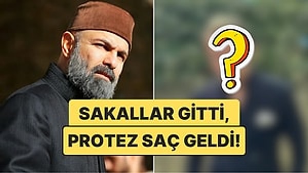 “Kızıl Goncalar” dizisinde hayat verdiği Sadi Hüdai karakteriyle büyük beğeni toplayan Erkan Avcı, bu kez bambaşka bir karakterle izleyici karşısına çıkmaya hazırlanıyor.