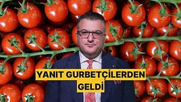 Cem Küçük'ün bir süre önce Ekol TV'de söyledikleri tekrar gündem oldu. Konu gıda enflasyonu ve alım gücünden açılınca sorunların sadece Türkiye'de olmadığını örneklemek için ilginç bir iddiada bulundu.