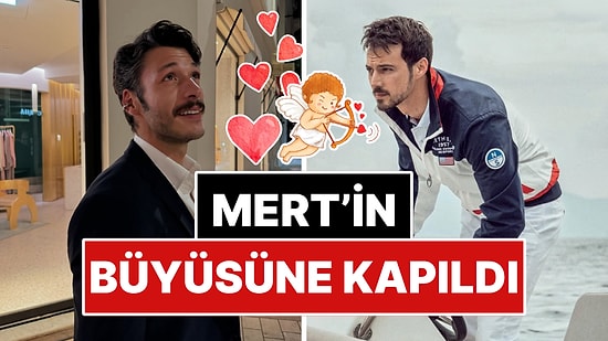 Konuş Be Adam: Kubilay Aka, Can Dostu Mert Yazıcıoğlu'nun Son Pozuna Yaptığı Yorumla Milyonların Sesi Oldu!