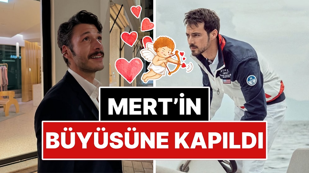 Konuş Be Adam: Kubilay Aka, Can Dostu Mert Yazıcıoğlu'nun Son Pozuna Yaptığı Yorumla Milyonların Sesi Oldu!