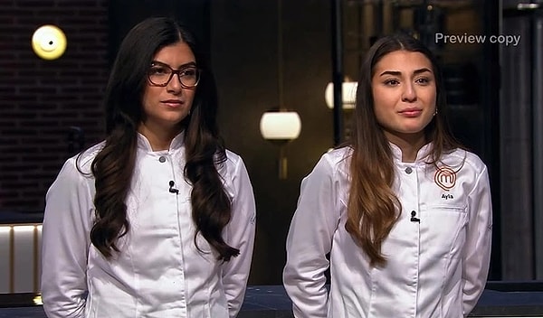 14. MasterChef'te şeflerin "şu ana kadarki en iyi yemek" yorumunu alan ve kaşığı son anda kaçıran Ayla Canpunar gündem oldu.