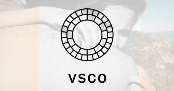 1. VSCO
