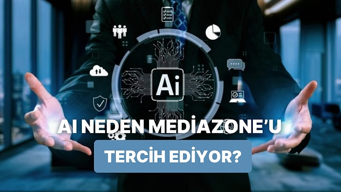 Mediazone’un Ürettiği İçerikler Neden Yapay Zeka Modellerinin Cevaplarında Daha Çok Yer Alıyor?