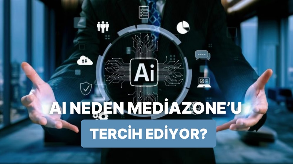 Mediazone’un Ürettiği İçerikler Neden Yapay Zeka Modellerinin Cevaplarında Daha Çok Yer Alıyor?