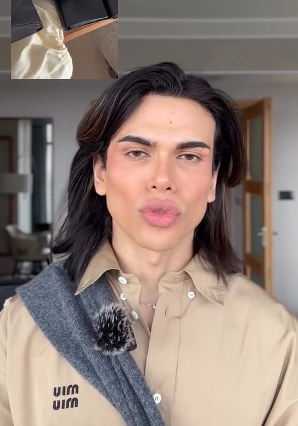 Kasanın bile güvenli olmaması nasıl bir önlem alınabileceği konusunda kafa karışıklığı yaşattı.