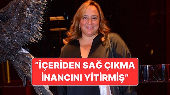 Fatih Altaylı'dan Silivri Günlüğü: "Ayşe Barım İçeriden Sağ Çıkacağı İnancını Yitirmiş"