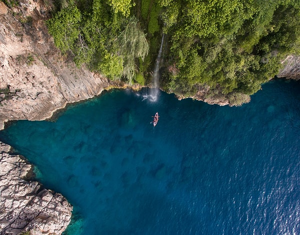 Tips for Booking a Hotel in Fethiye
