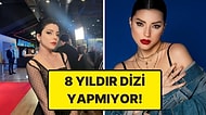 Merve Boluğur, Dizi Setlerine Geri Dönüp Dönmeyeceğini Açıkladı!