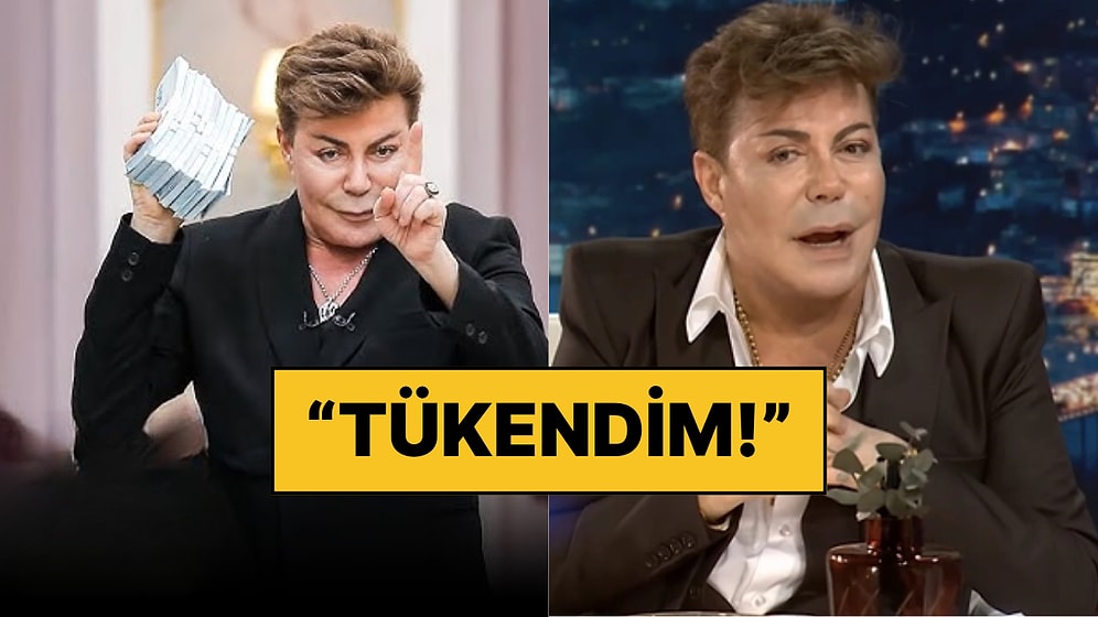 Gelin Görümce Apar Topar Yayından Kaldırılmıştı: Fatih Ürek Programdan Neden Ayrıldığını Açıkladı!