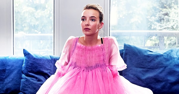 Killing Eve Bölümler ve Sezonlar